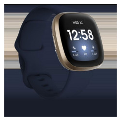 Montre intelligente Fitbit VERSA 3 FB511 Smartwatches