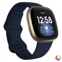 Montre intelligente Fitbit VERSA 3 FB511  Smartwatches