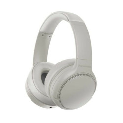 Casques Sans Fil Panasonic Corp. RB-M300BE-C Bluetooth Blanc Microphones and headphones
