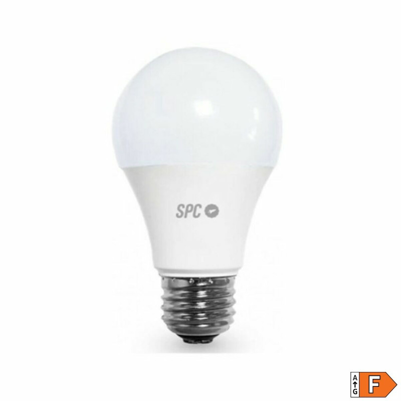 Ampoule à Puce SPC Aura 800 Wifi 10 W E27 75 W 10 W 75 W 800 lm (2700 K) (6500 K) 2700K - 6500K  Éclairage LED