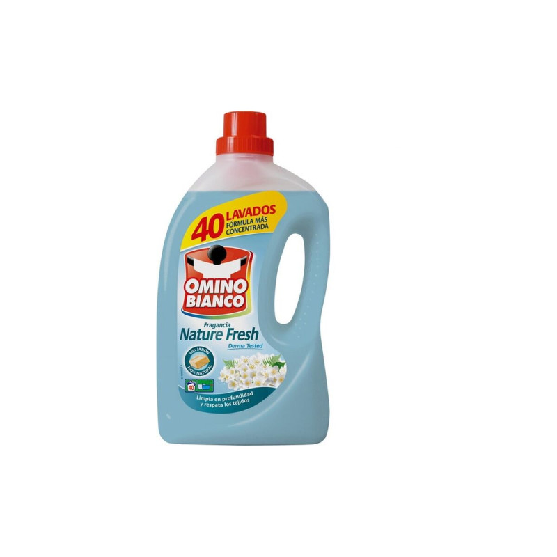 Détergent liquide Omino Blanco Nature Other cleaning products