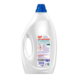 Détergent liquide Dixan Gel Standar (1,5 L) Other cleaning products