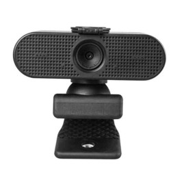 Webcam iggual IGG317167 FHD 1080P 30 fps Webcam