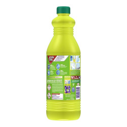 Estrella Zitronengelb Bleich-Waschmittel (1,35 l) für strahlende Sauberkeit Other cleaning products