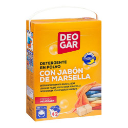 Détergent Deogar Savon de Marseille Other cleaning products