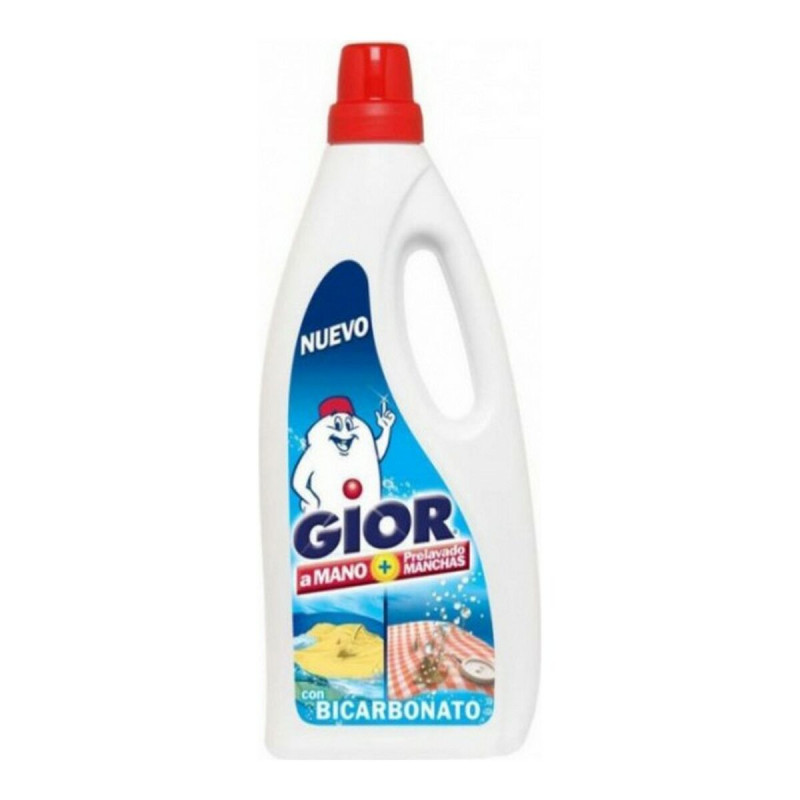 Détergent liquide Giorgi (750 g) Other cleaning products