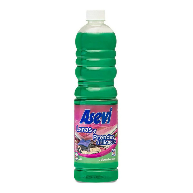 Détergent liquide Asevi (1 L) Asevi