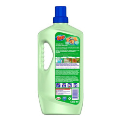 Nettoyeur de surface Tenn Aloe Vera (1,3 l) Other cleaning products