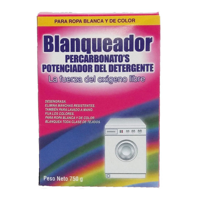Gel de blanchiment Productos Adrian S.L. (500 g) Other cleaning products