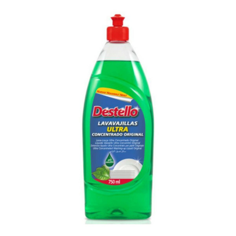 Lave-vaisselle Destello (750 ml) Other cleaning products