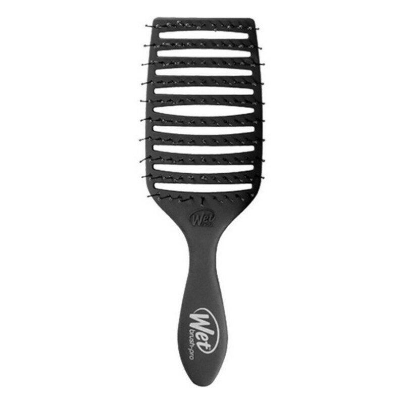 Brosse Epic Professional The Wet Brush Noir Combs and brushes