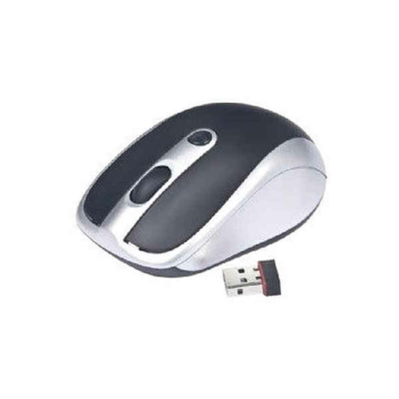 Souris sans-fil GEMBIRD Wireless Mouse pads and mouse