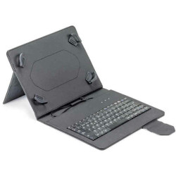 Housse pour Tablette Maillon Technologique URBAN KEYBOARD USB 9,7 - 10,2  Housse de tablette