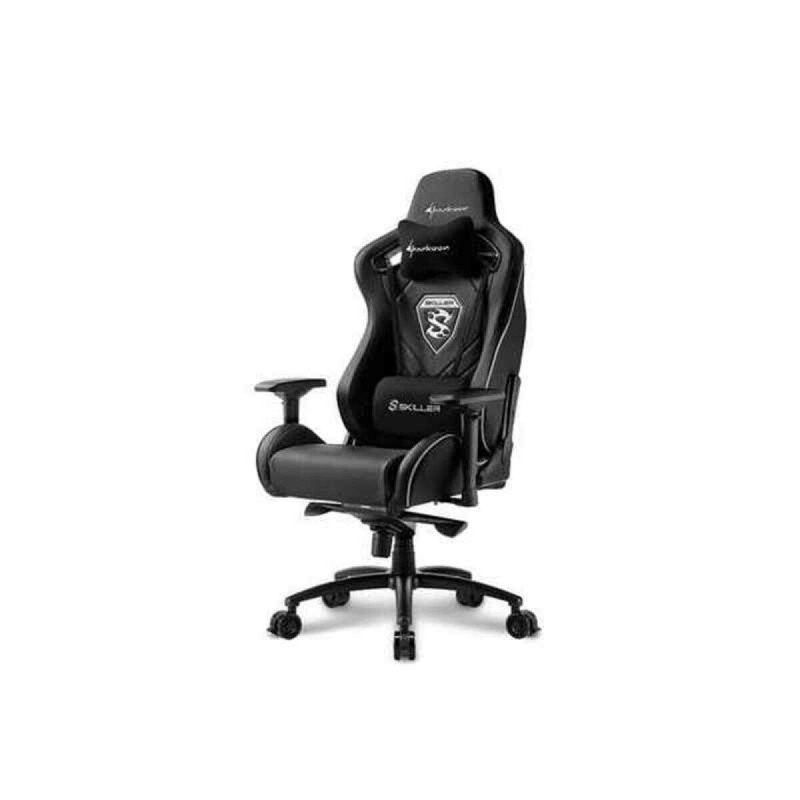 Chaise de jeu Sharkoon SKILLER SGS4 Gaming Accessories