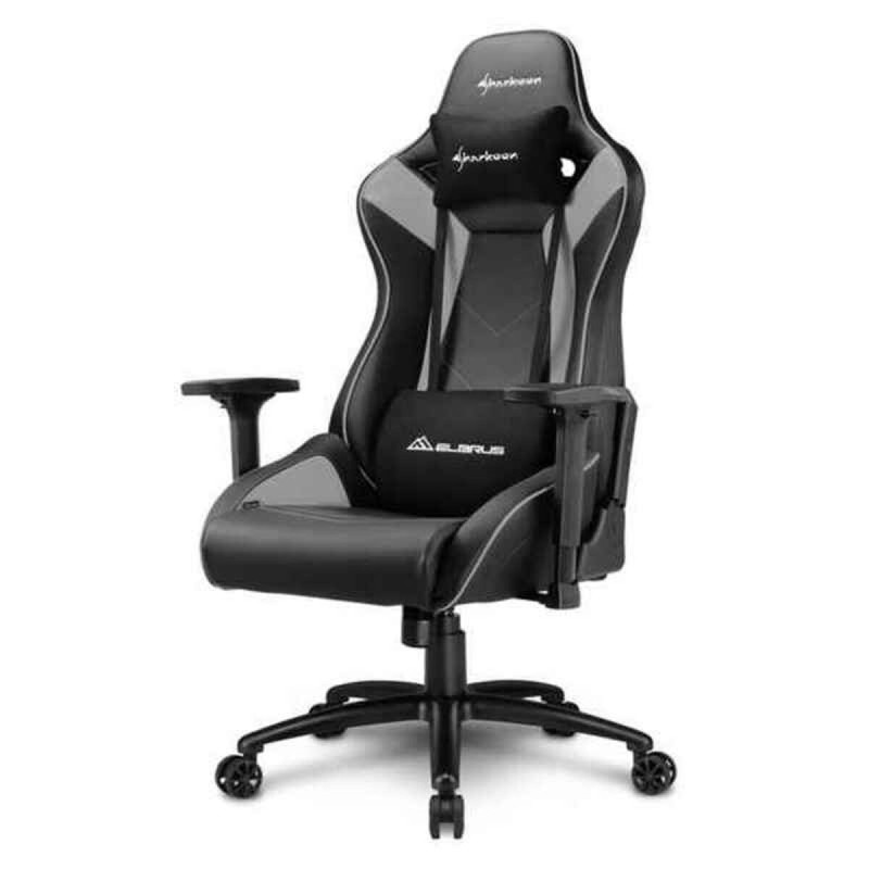 Gaming Chair Sharkoon ELBRUS 3 - Maximizing Gaming Experience Gaming Accessories