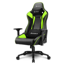 Gaming Chair Sharkoon ELBRUS 3 - Maximizing Gaming Experience  Accessoires Gaming