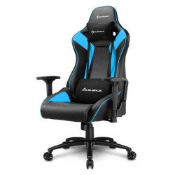 Gaming Chair Sharkoon ELBRUS 3 - Maximizing Gaming Experience  Accessoires Gaming