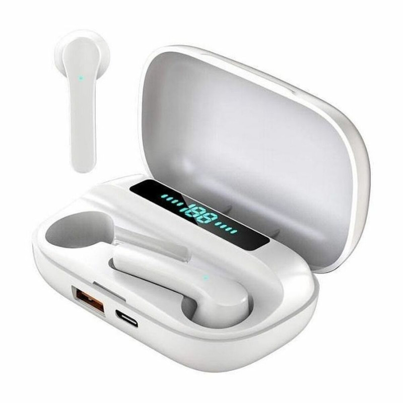 Oreillette Bluetooth Innova TP-8436034143130_243142_Vendor Microphones and headphones