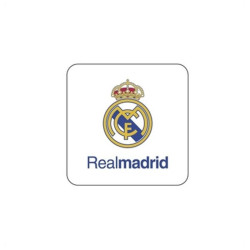 Support Real Madrid C.F. Smart Sticker (5,5 x 5,5 cm)  Supports pour portables et tablettes