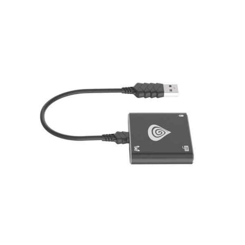 Adaptateur USB Genesis TIN 200 Accessories for cameras and camcorders