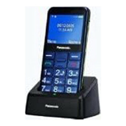 Téléphone Portable Panasonic Corp. KX-TU155EX Mobile phones
