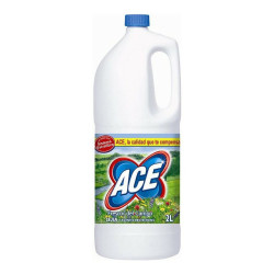 Eau de Javel Ace Parfumé (2 L) Ace