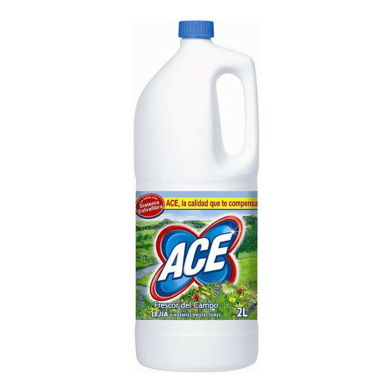 Eau de Javel Ace Parfumé (2 L) Other cleaning products
