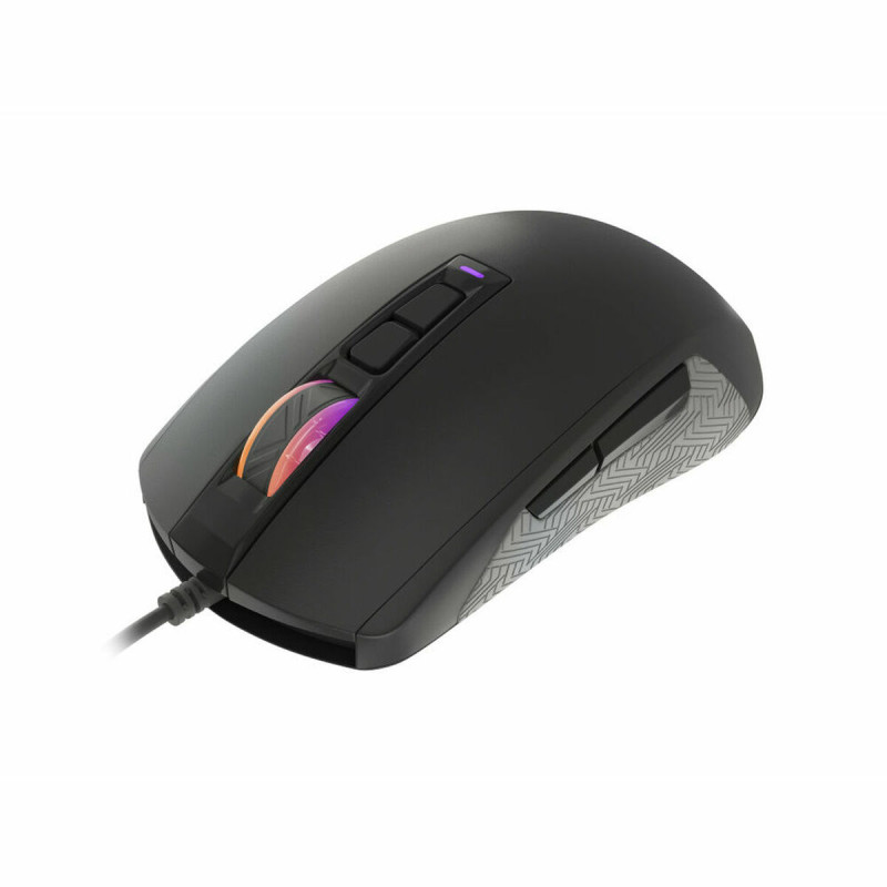 Souris Genesis Krypton 310 Mouse pads and mouse
