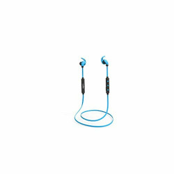 Casques Bluetooth de Sport CoolBox COO-AUB-S01BL Sport Kopfhörer