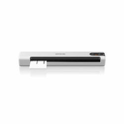 Scanner Portable Epson B11B252402 600 dpi USB 2.0 Scanners