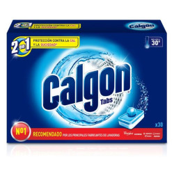 Anti-calcium Calgon Other cleaning products
