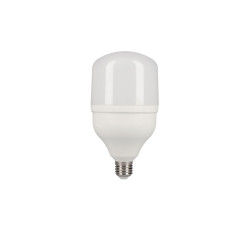 Lampe LED EDM E27 30 W 2400 Lm (6400K) EDM