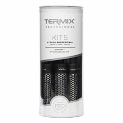 Brosse Thermique Termix Professional (5 uds) Termix