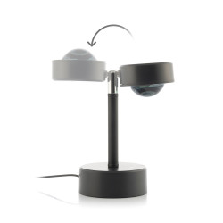Lampe Projecteur Coucher de Soleil Sulam InnovaGoods  Éclairage LED
