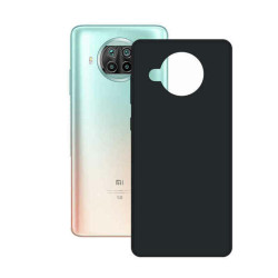 Protection pour téléphone portable Contact Xiaomi MI 10T Lite Noir  Housse de portable