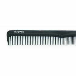 Brosse à Cheveux Termix Porfesional 823 Noir Titane Combs and brushes