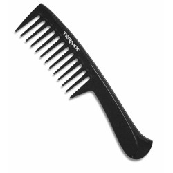 Brosse à Cheveux Termix Porfesional 802 Noir Titane Combs and brushes