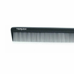Brosse à Cheveux Termix Porfesional 819 Noir Titane Combs and brushes