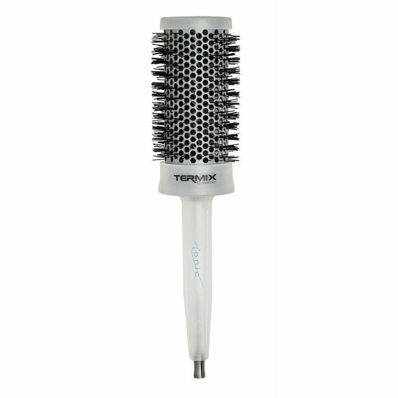 Brosse Ronde Termix C-Ramic Ionic Blanc (Ø 43 mm) Combs and brushes