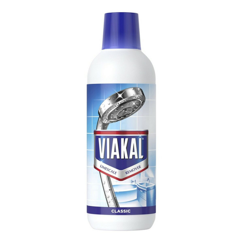 Anti-calcium Viakal (500 ml) Viakal