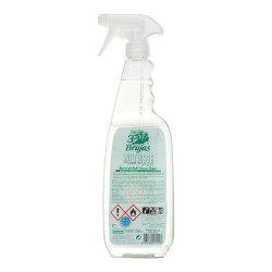 Nettoyant Las 3 Brujas 8411370131003 pH neutre Polyvalents (750 ml) Other cleaning products