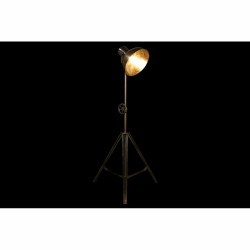 Lampadaire DKD Home Decor Métal Argent 60 W (74 x 61 x 182 cm) Lampen