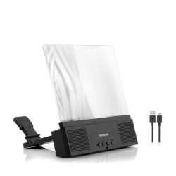 Amplificateur d’Écran avec Haut-parleur pour Mobiles Mobimax InnovaGoods InnovaGoods