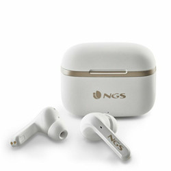 Écouteurs Bluetooth NGS ARTICA TROPHY Microphones and headphones