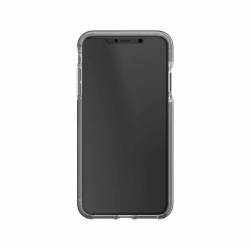 Protection pour téléphone portable Zagg 33191 Transparent Iphone XS MAX  Housse de portable