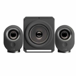 Nilox NXAPC04 35W Laptop Speakers - Best Sound Quality PC speakers