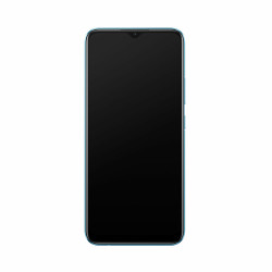 Smartphone Realme C21Y 6,5 4 GB RAM 64 GB Bleu Mobiltelefone