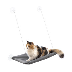 Katzenhängematte von Catlax InnovaGoods - Ideale Entspannung für deine Katze InnovaGoods