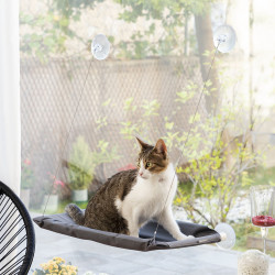 Katzenhängematte von Catlax InnovaGoods - Ideale Entspannung für deine Katze InnovaGoods