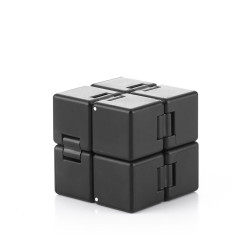 Cube Infini Anti-stress Kubraniac InnovaGoods Entspannungsprodukte